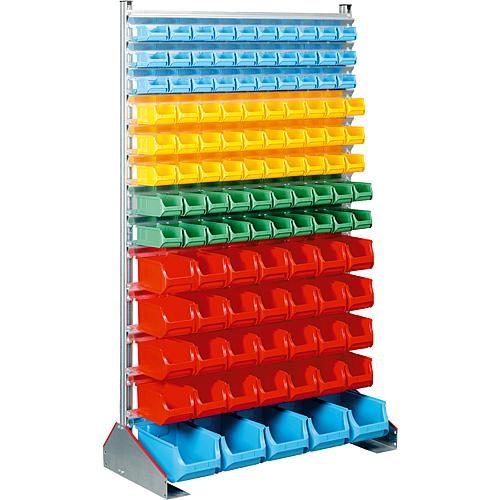 Stand shelf ProfiPlus Depot&gt; SHS &lt;113 Standard 1