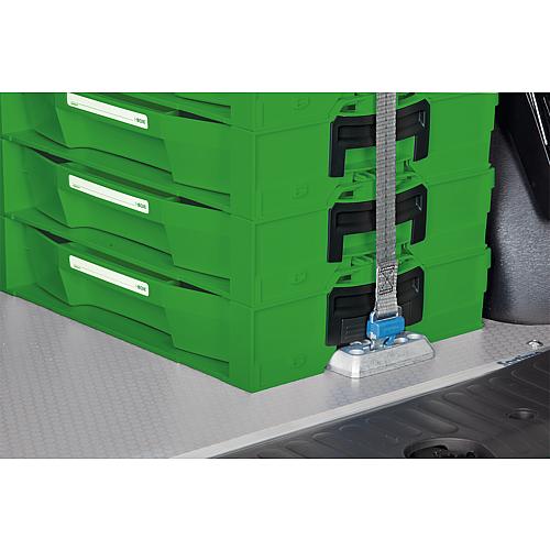 L-BOXX® support Pro Safe