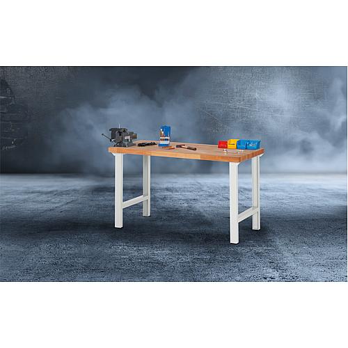 Workbench 7000, series Basic-7 Anwendung 1