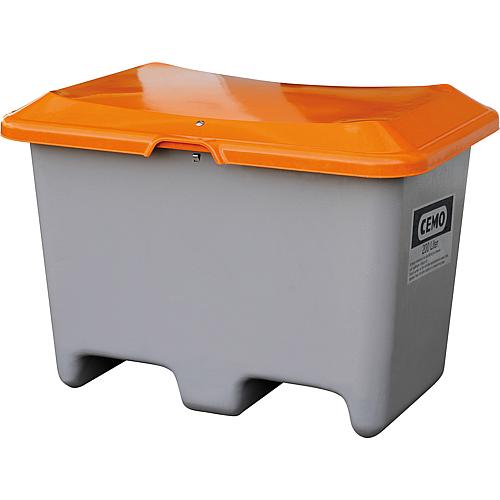 Grit bin Plus3 Standard 1