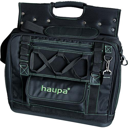 Werkzeugtasche "ProBag", 420x430x300mm