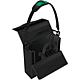 Wera 2go 2 tool bag, with holder, carrying strap and tool container Anwendung 1