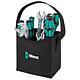Wera tool holder 2go 4 with handle