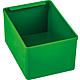 System boxes D 2 - green 200 570 117 x 83 x 62 mm
