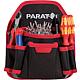 Tool bag Parabelt Nail Pocket, 200 x 220 x 80 mm Anwendung 3