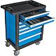 Aerotec workshop trolley CLASSIC, 255 piece Anwendung 2