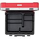 Tool boxes (445 x 180 x 380 mm) Anwendung 2