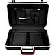 Laptop and document box PARADOC® Attaché, 475 x 365 x 135 mm Anwendung 8