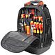 Tool rucksack L electric, 26-piece Standard 1