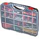 Coffret de rangement PROFI-LINE Organize M,  460 x 355 x 80 mm Anwendung 3