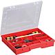 Assortment box, red Anwendung 1