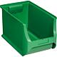 ProfiPlus Box 4H storage box green