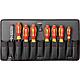 Tool boxes Plumbing, 72-piece Anwendung 5