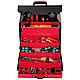 Werkzeugtasche TOP-LINE KingSize Organize, 430 x 350 x 260 mm Anwendung 4