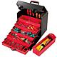 Tool bag TOP-LINE KingSize Organize, 430 x 350 x 260 mm Anwendung 6