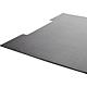 Tapis antidérapant caoutchouc convient pour L-BOXX 102 - 136 LS-BOXX 306, 397x307x3 mm