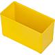 Inset box yellow B3 Standard 1