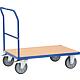 Push handle cart 2500/2502