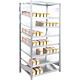 Kanban Armoire - Plaque sol oblique Standard 1