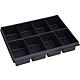 Small part insert, 8 compartments, suitable for i-BOXX® 72 H3 and drawer 72 Standard 1