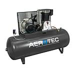 Compresseur AEROTEC 1100 - 500 PRO AK 50 avec reservoir 500 litres