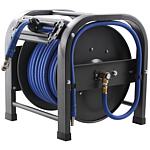 Compressed air hose drum, 30 metres