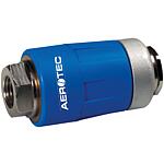 Safety coupling Aerotec EASY SAVE PRO with IT