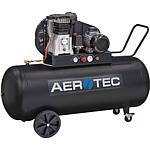 Compressor Aerotec 600-200 S-TECH CT4 - 400 V
