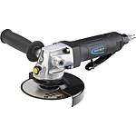 Pneumatic angle grinder, 671 W