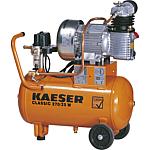 Kompressor "Classic 270/25 W"