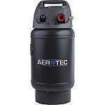 Aerotec Tanky compressed air tank