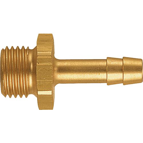 Threaded nozzles (ET)