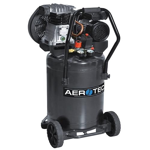 Kolbenkompressor AEROTEC® 420-90 V TECH Standard 1