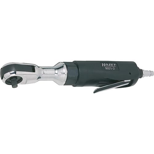 Pneumatic ratchet screwdriver, square, 12.5 mm (1/2”) Standard 1