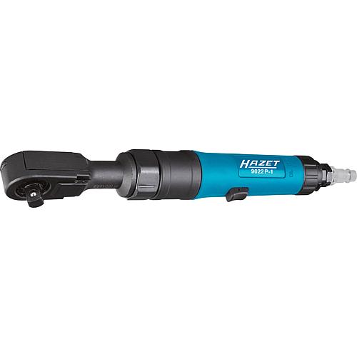 Pneumatic ratchet screwdriver, square, 12.5 mm (1/2”) Standard 1