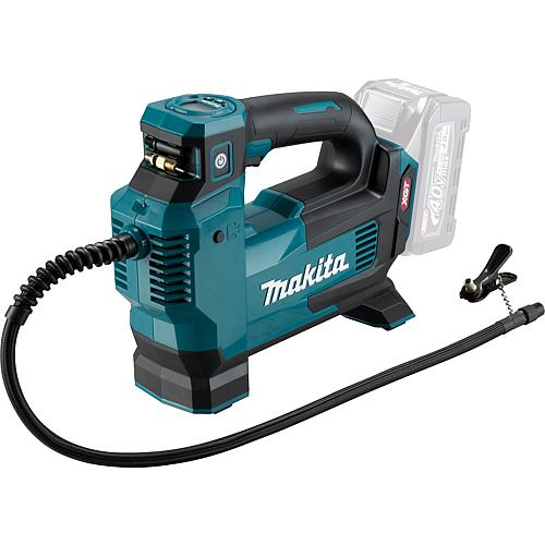 Makita cordless compressor 40V MP001GZ without battery and charger