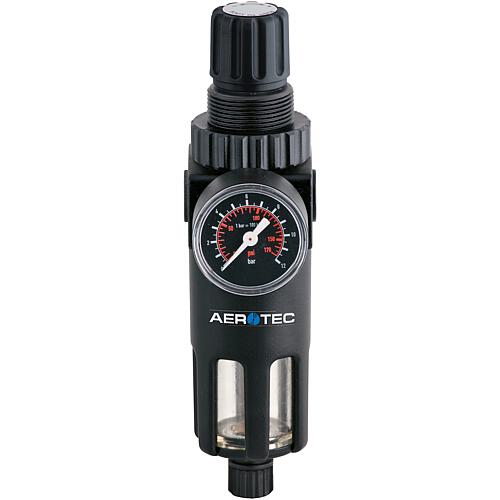 Filterdruckregler AEROTEC FX 3230 1/2"