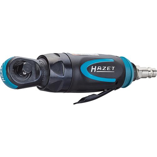 Mini ratchet screwdriver HAZET 3/8” Standard 1