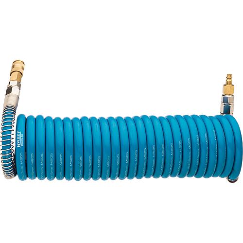 Spiral hose Standard 2