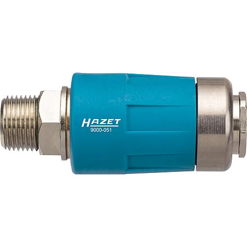 Safety couplings Standard 2