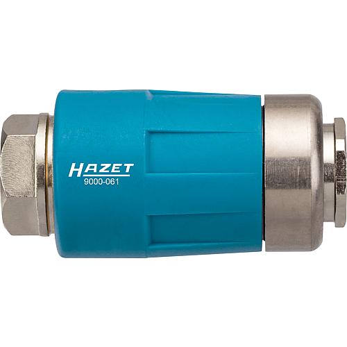 Safety couplings Standard 4