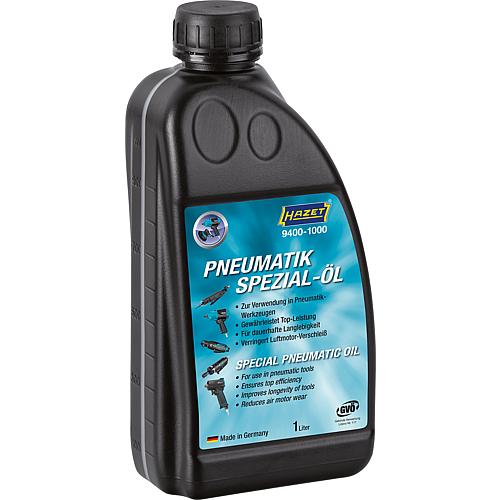 Pneumatik-Öl HAZET 1000ml