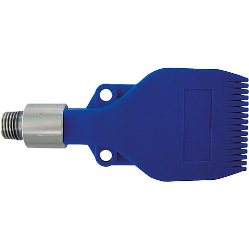 Safety Flat Nozzle Standard 1