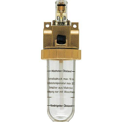 Compressed air mist oiler Standard Standard 1