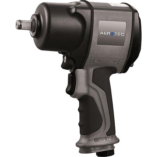 Pneumatic air impact screwdriver Aerotec CSP 1200 1/2”