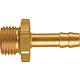 Threaded nozzles (ET) Standard 1