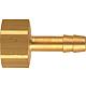 Threaded nozzles (IT) Standard 1