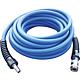 Compressed air hose SUPERFLEX PRO with kink protection Standard 1
