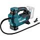 Makita cordless compressor 40V MP001GZ without battery and charger