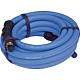 Compressed air hose, FLEXTREM BLUBIRD